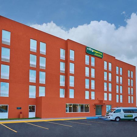 City Express Junior By Marriott Mexicali Exterior foto