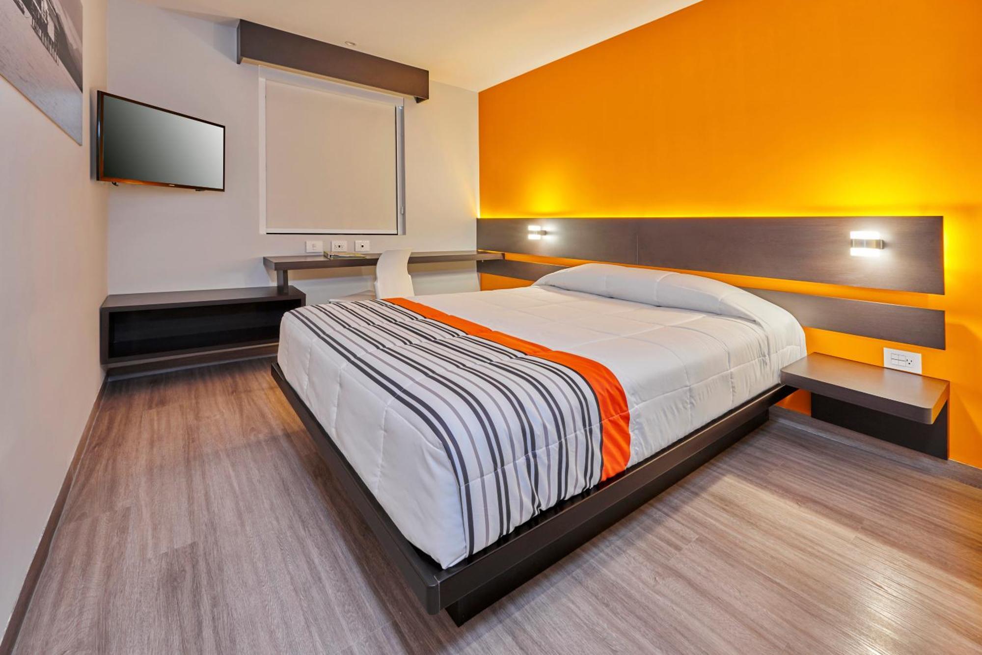 City Express Junior By Marriott Mexicali Exterior foto