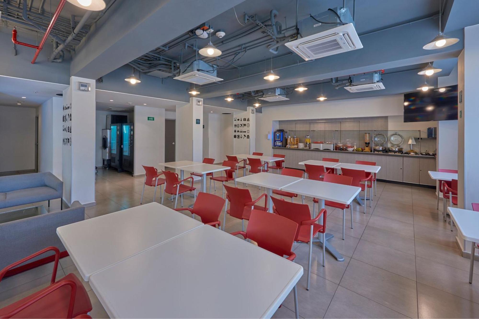 City Express Junior By Marriott Mexicali Exterior foto