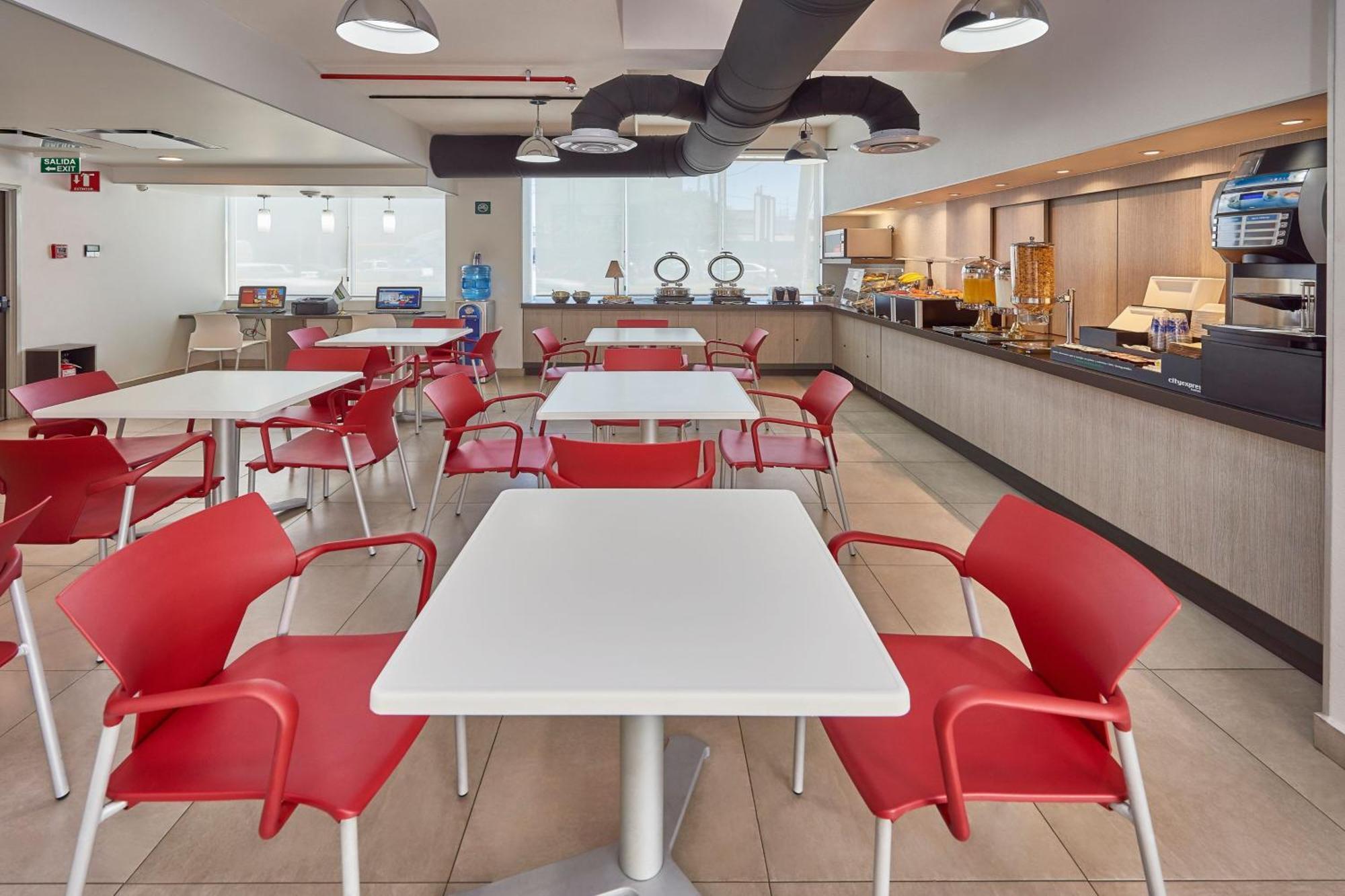City Express Junior By Marriott Mexicali Exterior foto