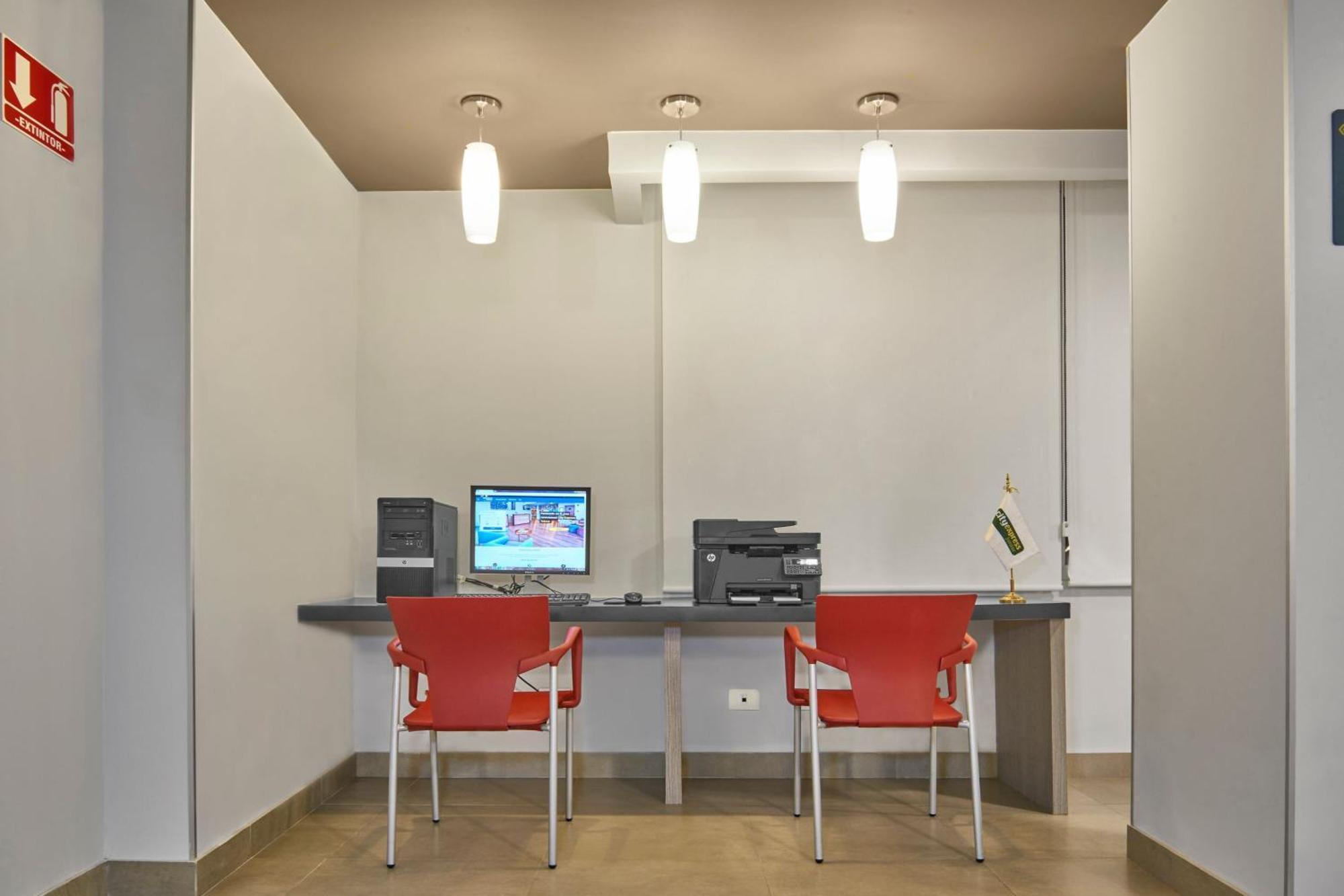 City Express Junior By Marriott Mexicali Exterior foto