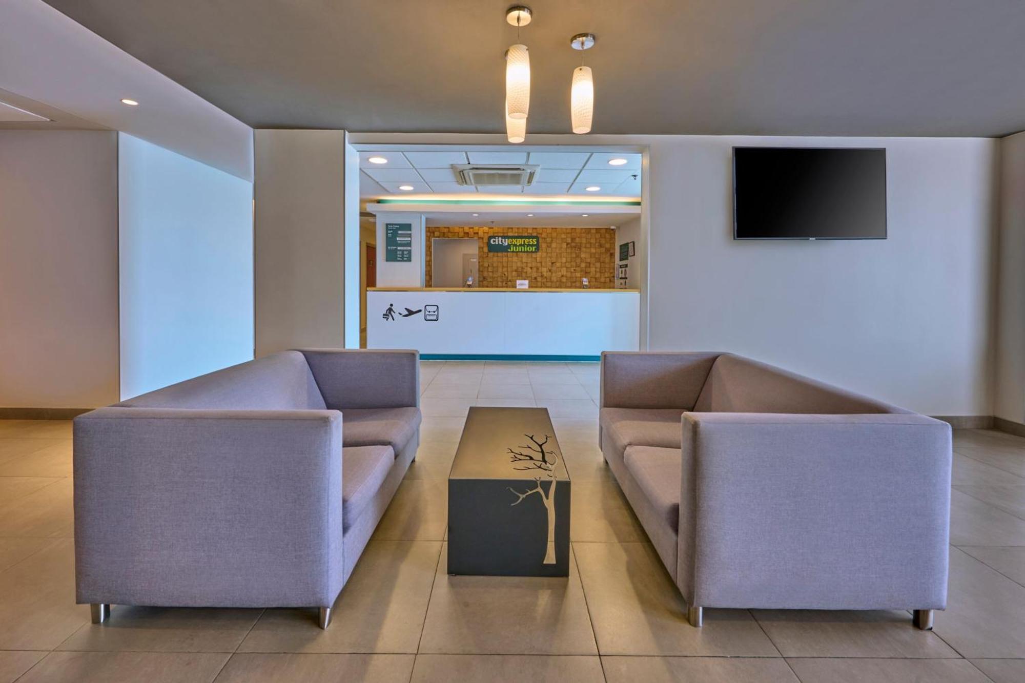 City Express Junior By Marriott Mexicali Exterior foto