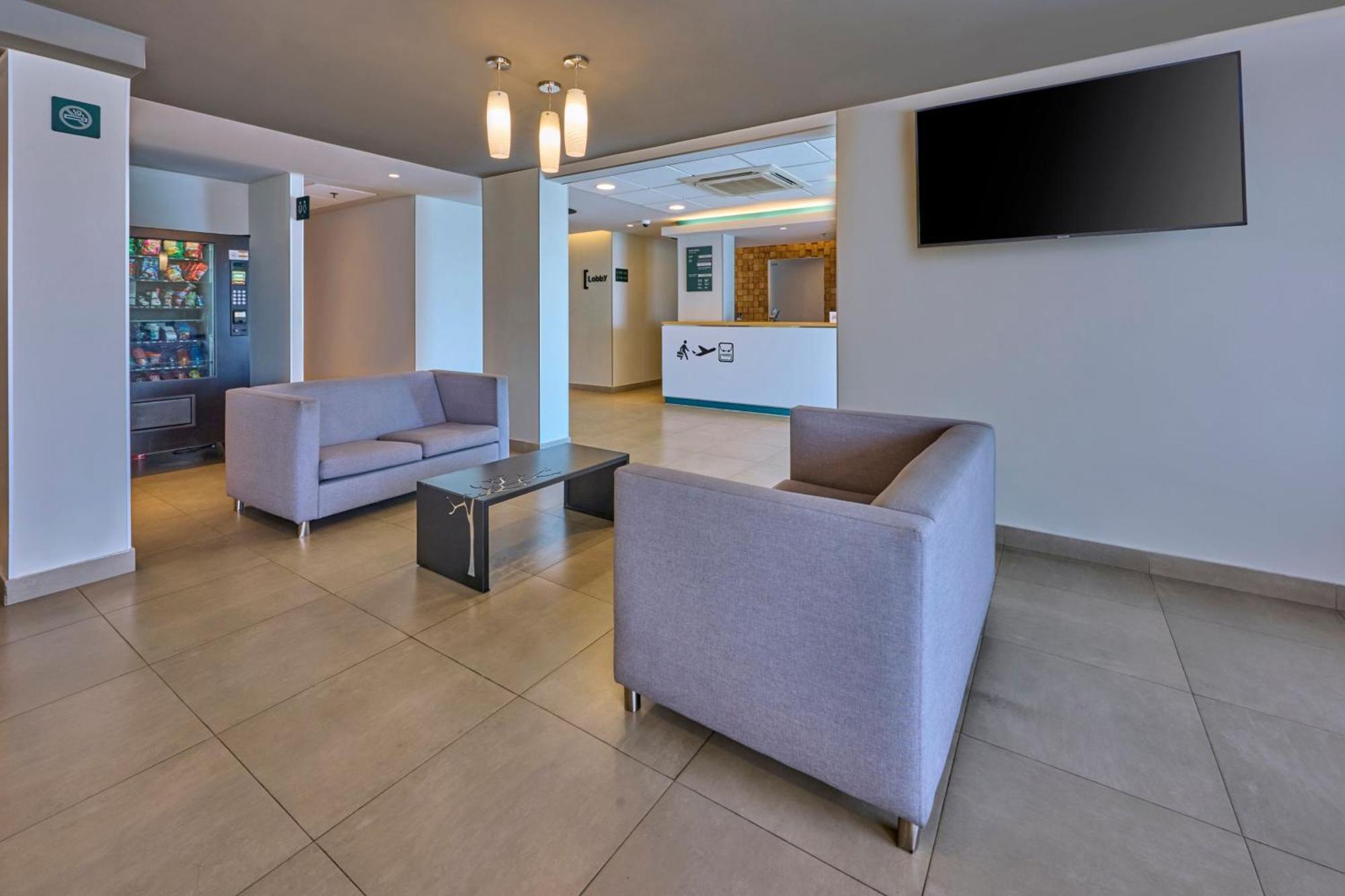 City Express Junior By Marriott Mexicali Exterior foto