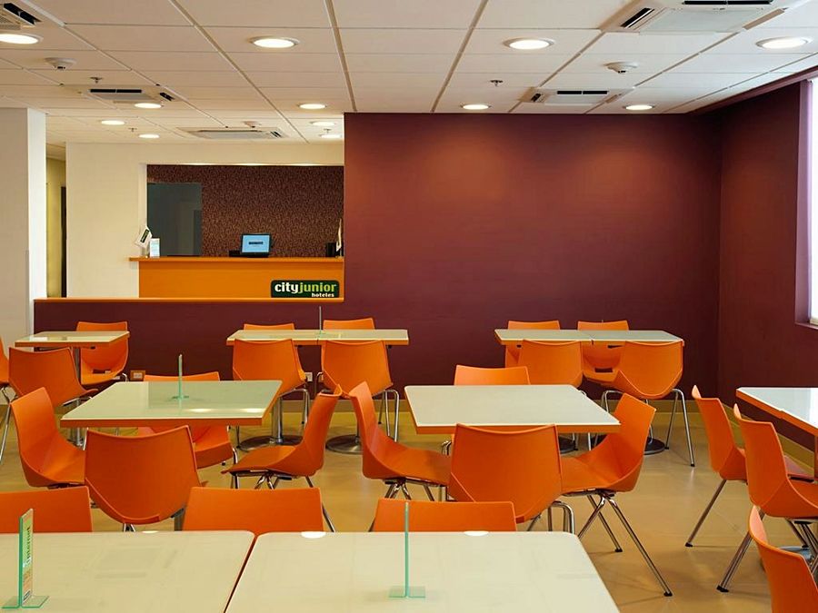 City Express Junior By Marriott Mexicali Exterior foto